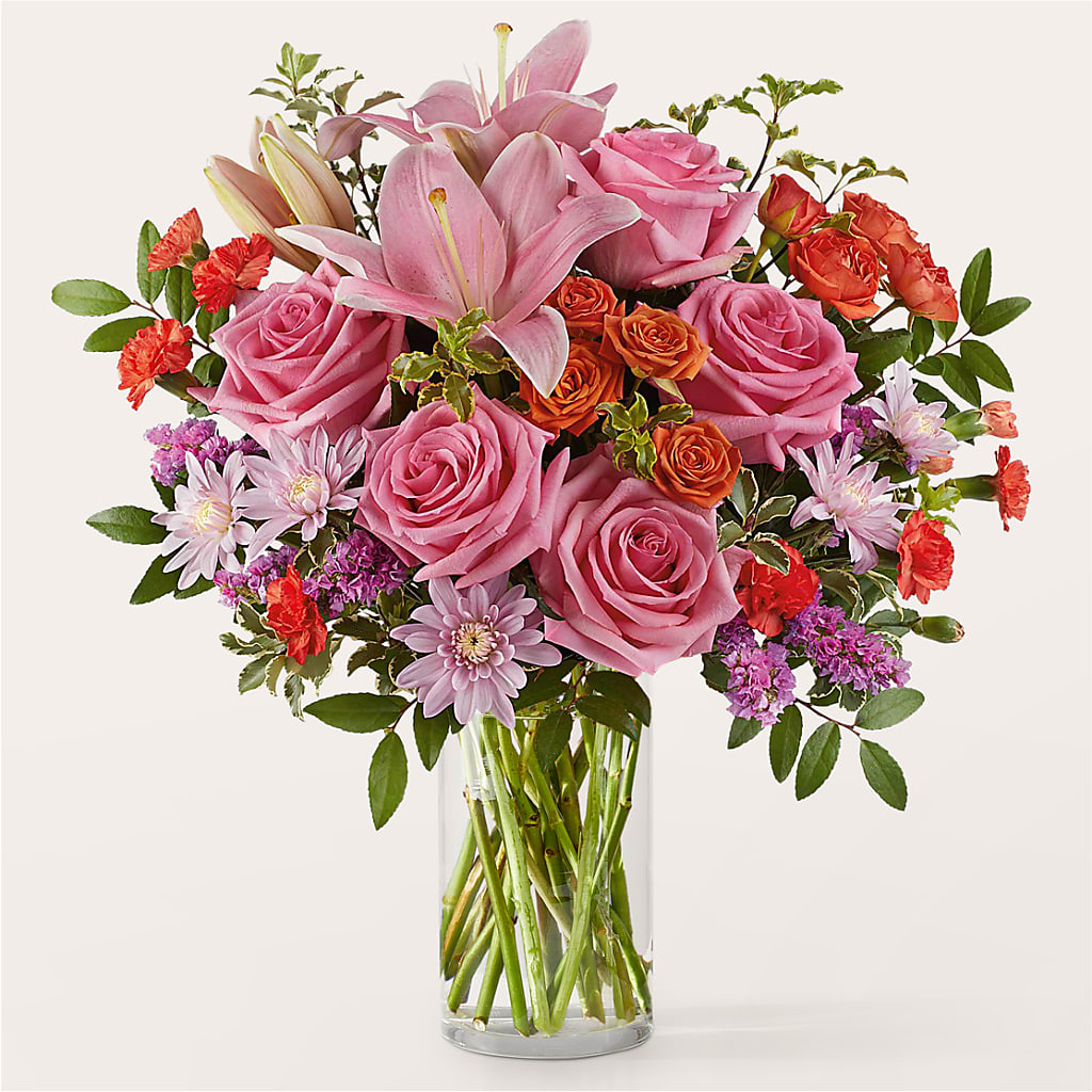Sequins Bouquet – RUTH'S FLOWERS AND GIFTS, Marshfield MO
