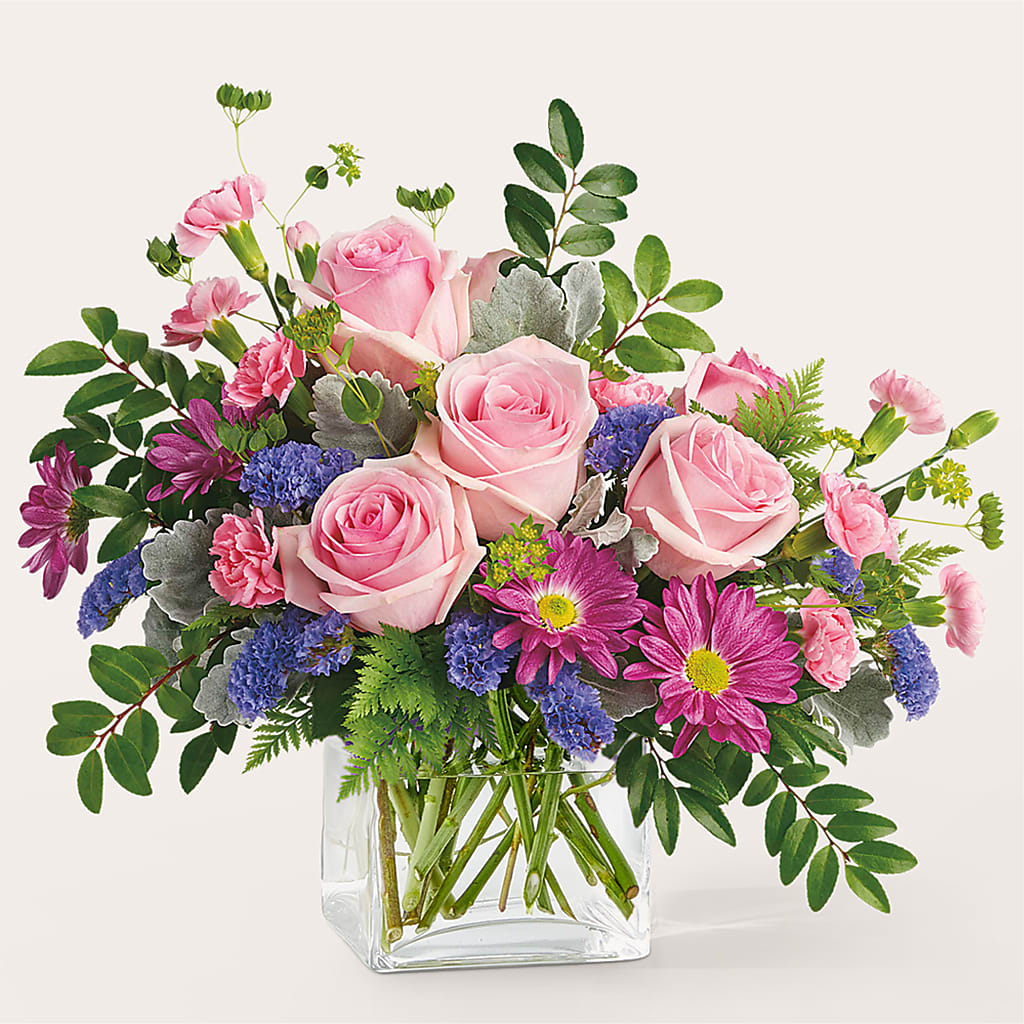 Starlet Bouquet – RUTH'S FLOWERS AND GIFTS, Marshfield MO