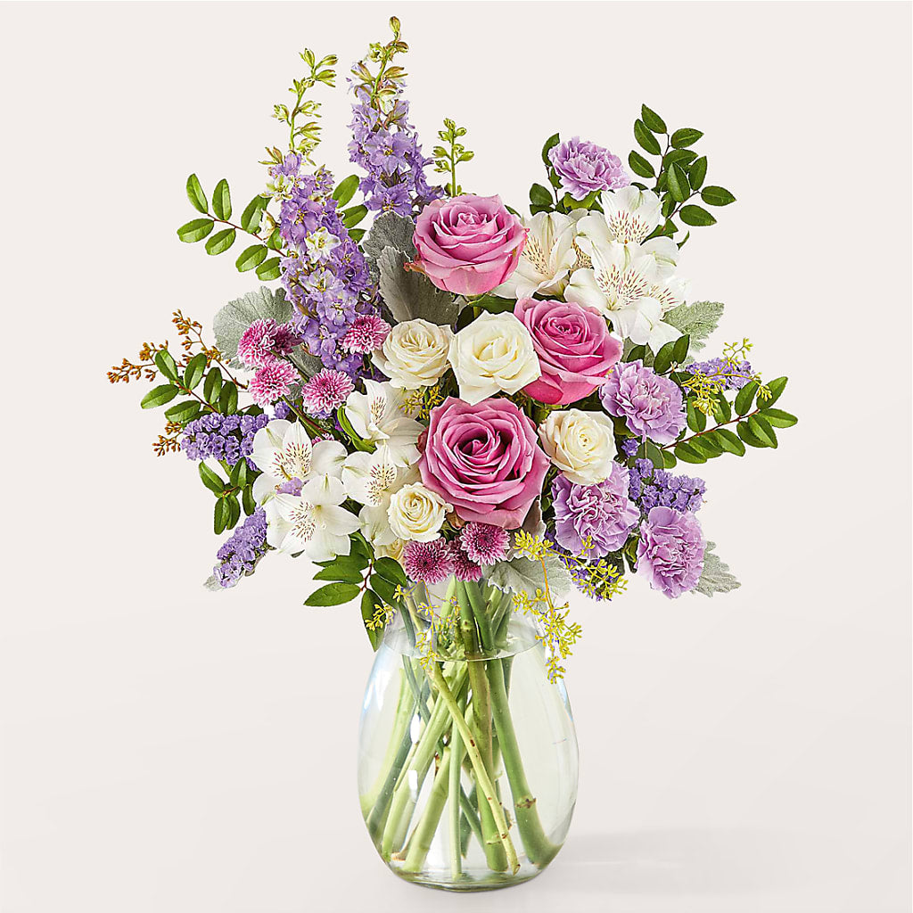 Lucky Me Bouquet – RUTH'S FLOWERS AND GIFTS, Marshfield MO