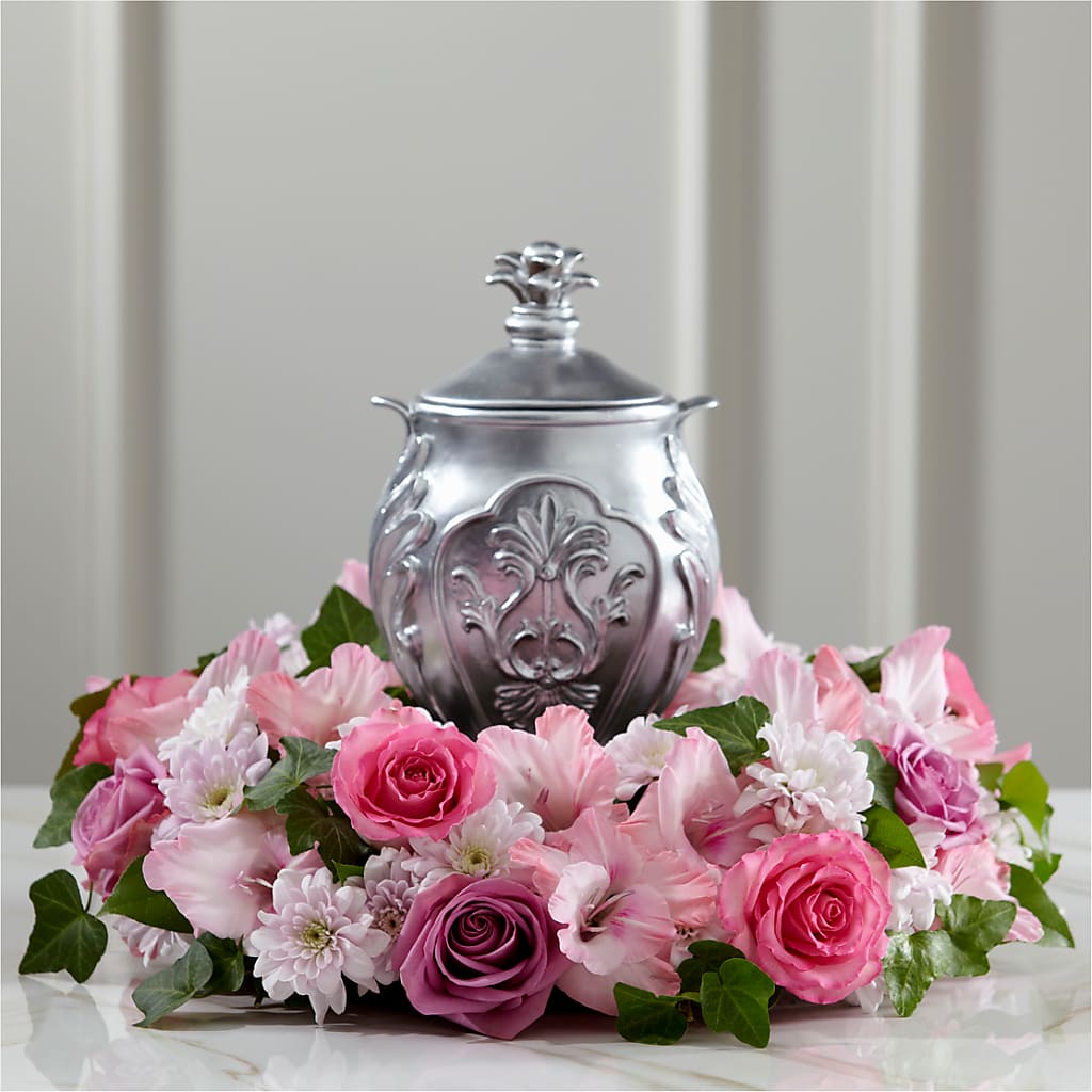 Glorious Tribute Arrangement – RUTH'S FLOWERS AND GIFTS, Marshfield MO