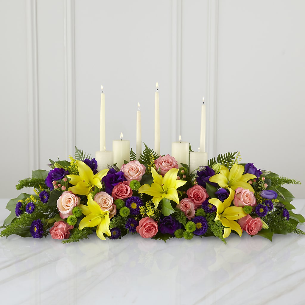 Forever Arrangement – RUTH'S FLOWERS AND GIFTS, Marshfield MO