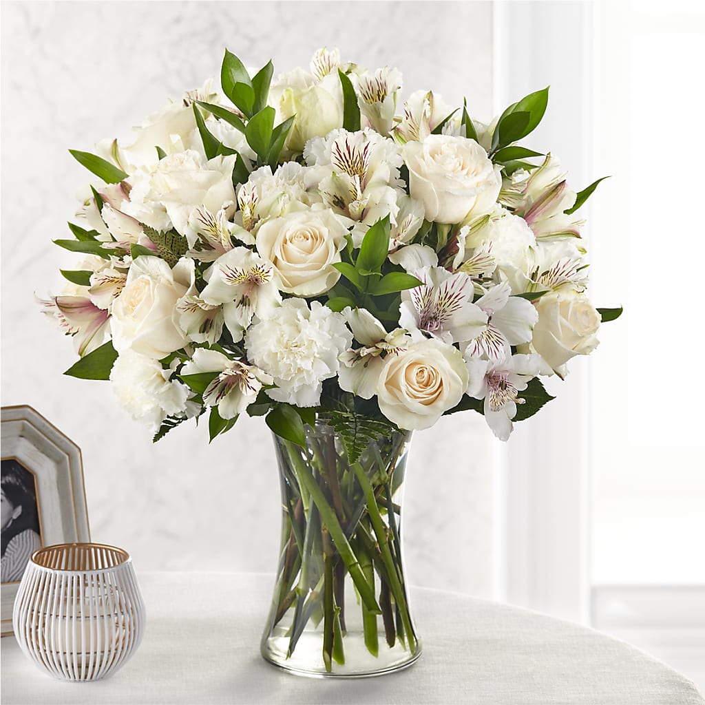 Cherished Friend Bouquet – RUTH'S FLOWERS AND GIFTS, Marshfield MO
