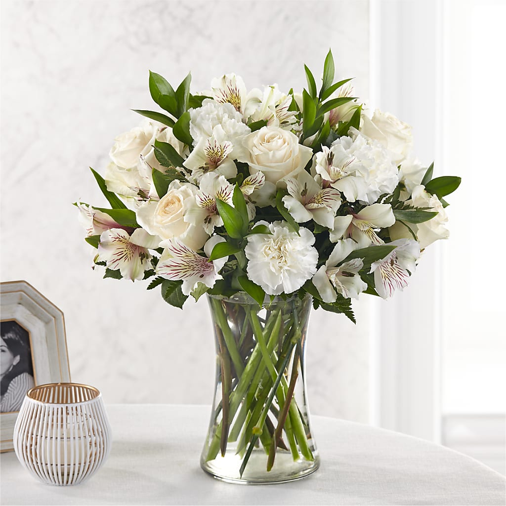 Cherished Friend Bouquet – RUTH'S FLOWERS AND GIFTS, Marshfield MO