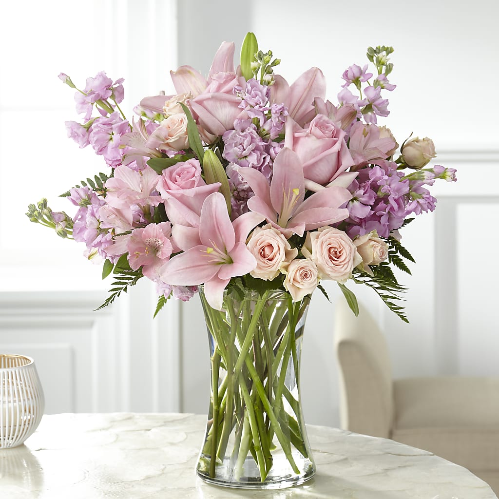 Wishes & Blessings Bouquet – RUTH'S FLOWERS AND GIFTS, Marshfield MO