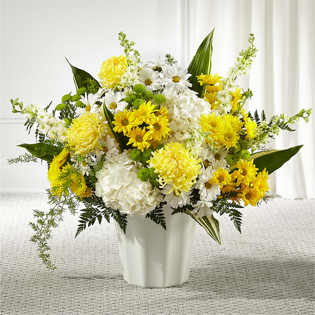 Unity & Grace Floor Basket – RUTH'S FLOWERS AND GIFTS, Marshfield MO