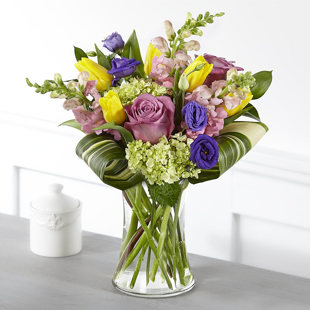 Wondrous Memories Bouquet – RUTH'S FLOWERS AND GIFTS, Marshfield MO