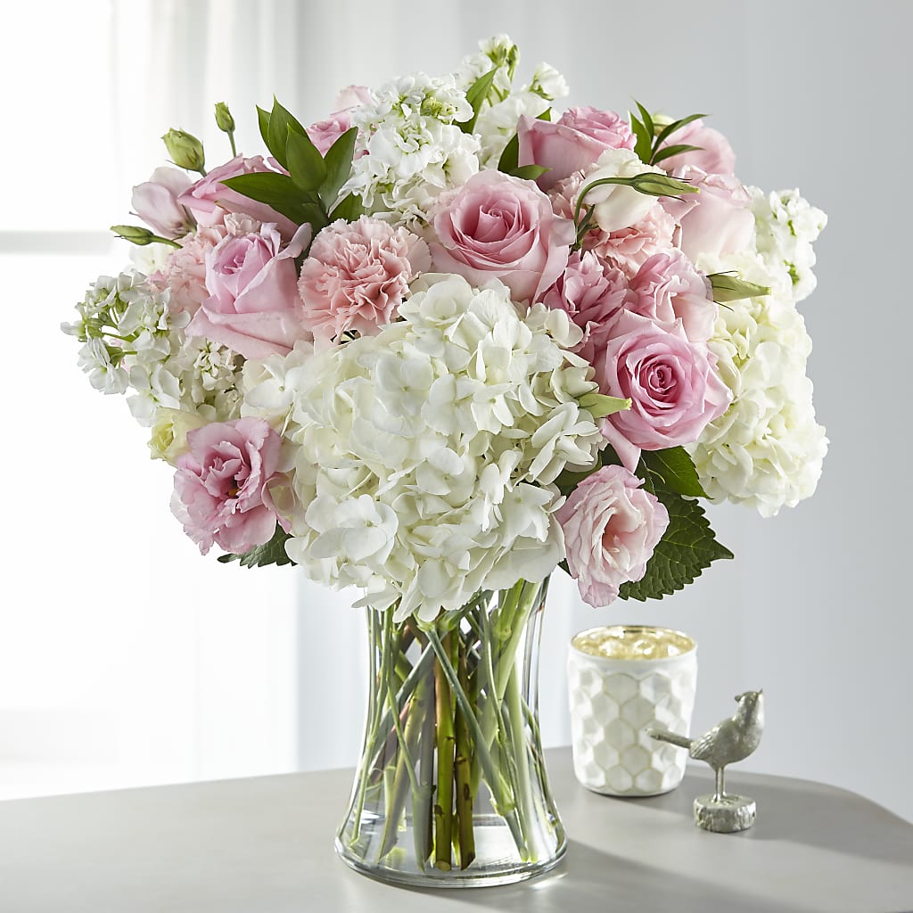 Guiding Grace Bouquet – RUTH'S FLOWERS AND GIFTS, Marshfield MO