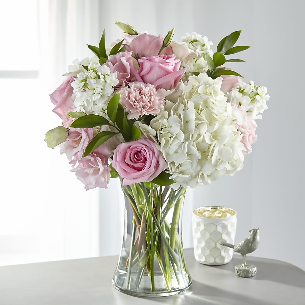 Guiding Grace Bouquet – RUTH'S FLOWERS AND GIFTS, Marshfield MO