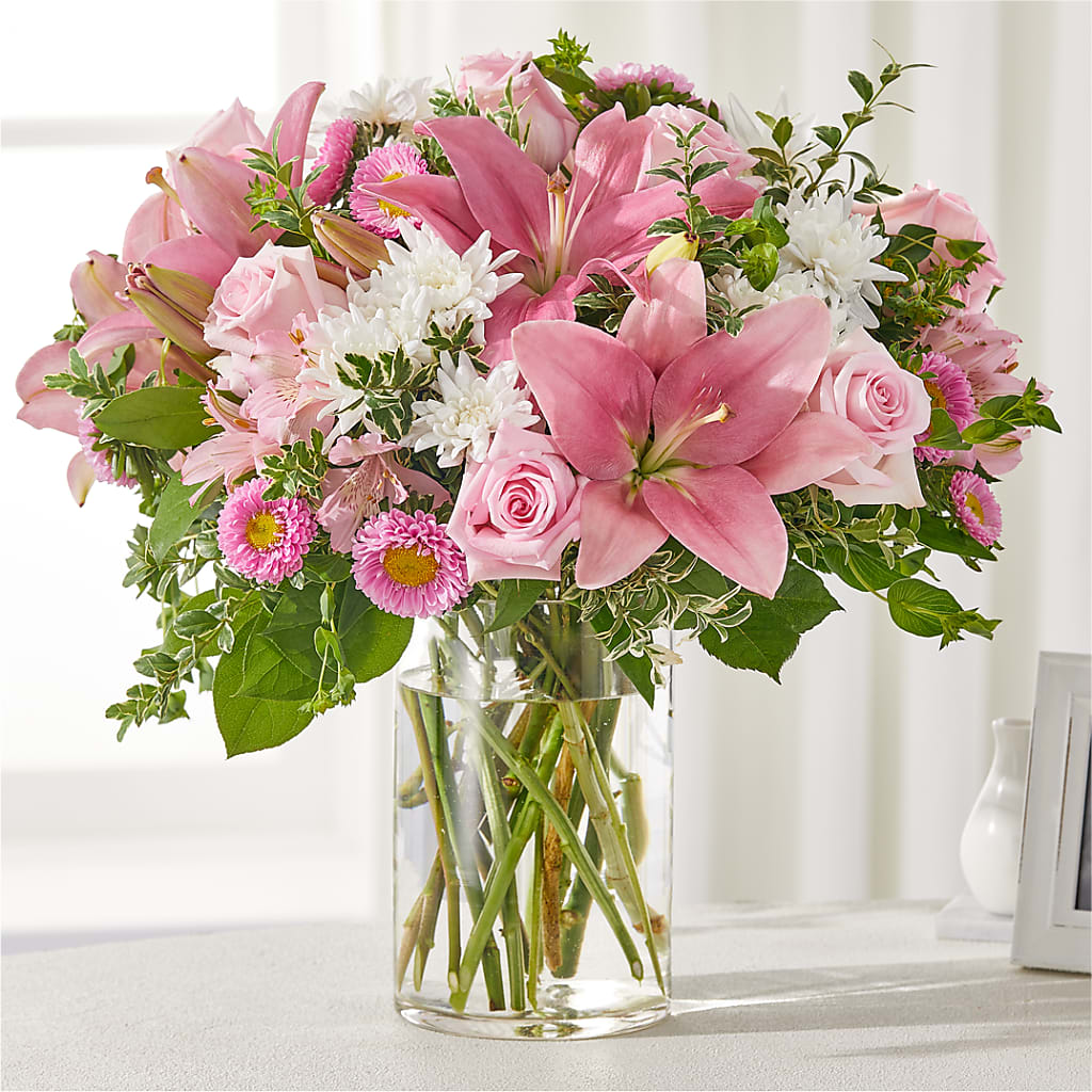 Healing Hug Bouquet – RUTH'S FLOWERS AND GIFTS, Marshfield MO