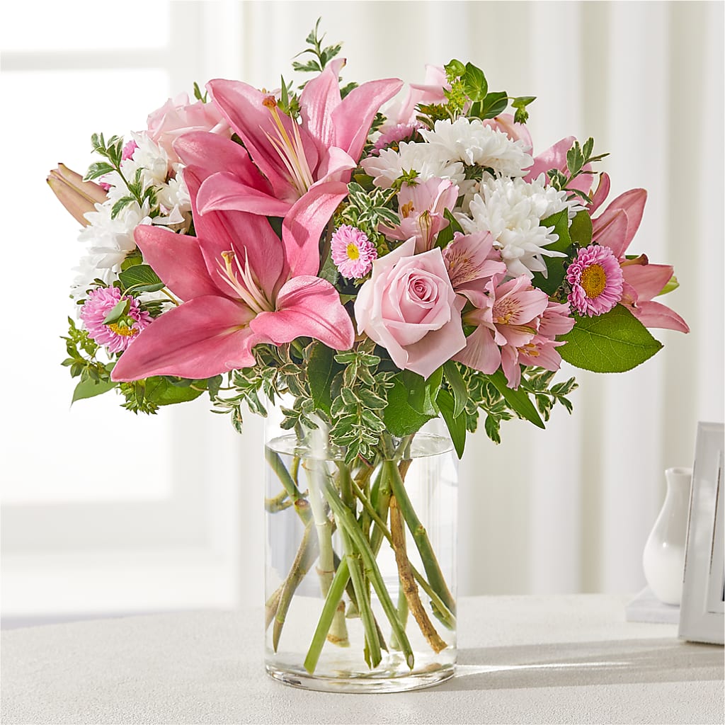 Healing Hug Bouquet – RUTH'S FLOWERS AND GIFTS, Marshfield MO