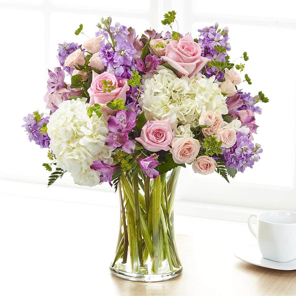 Shared Sentiment Bouquet – RUTH'S FLOWERS AND GIFTS, Marshfield MO