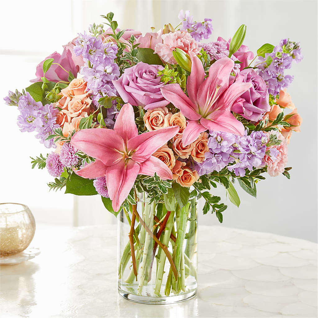 Resilience Bouquet – RUTH'S FLOWERS AND GIFTS, Marshfield MO