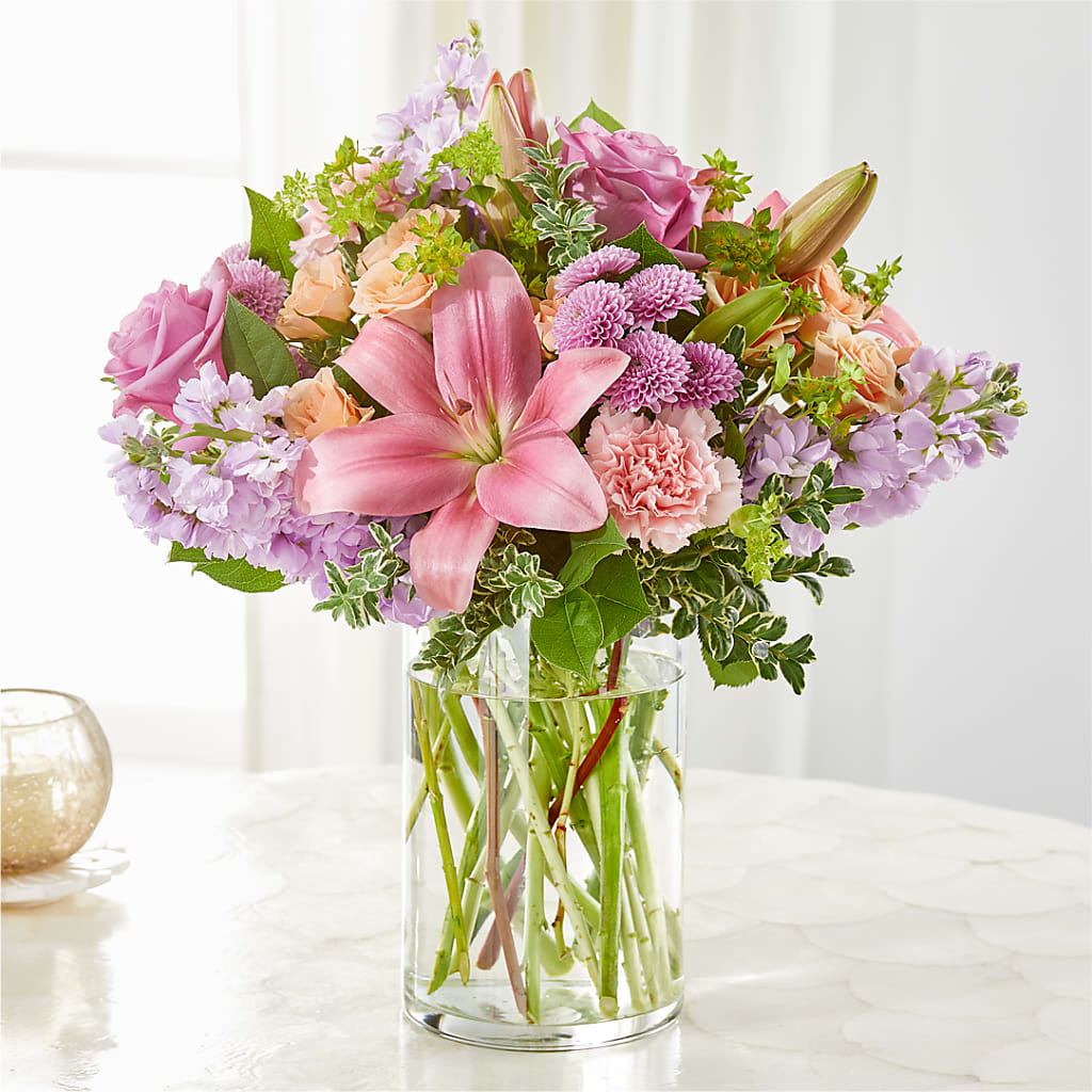 Resilience Bouquet – RUTH'S FLOWERS AND GIFTS, Marshfield MO