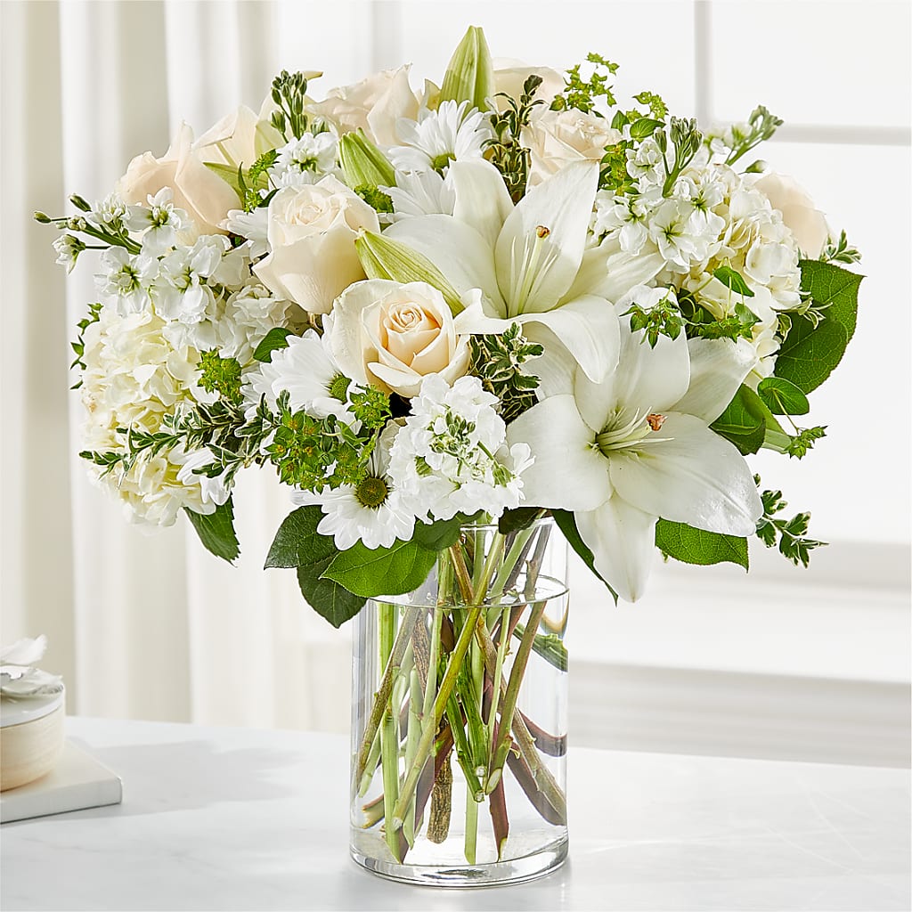 Hope & Renewal Bouquet – RUTH'S FLOWERS AND GIFTS, Marshfield MO
