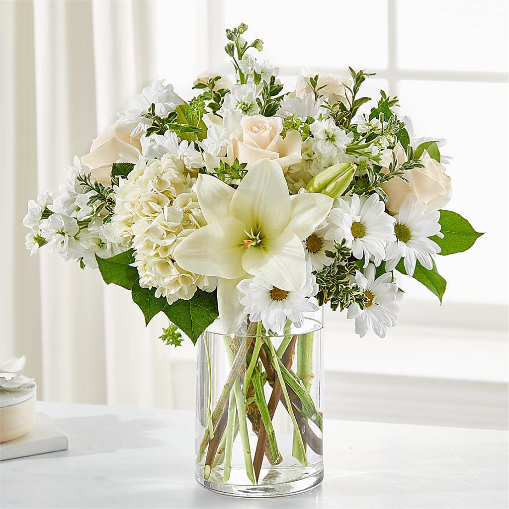 Hope & Renewal Bouquet – RUTH'S FLOWERS AND GIFTS, Marshfield MO