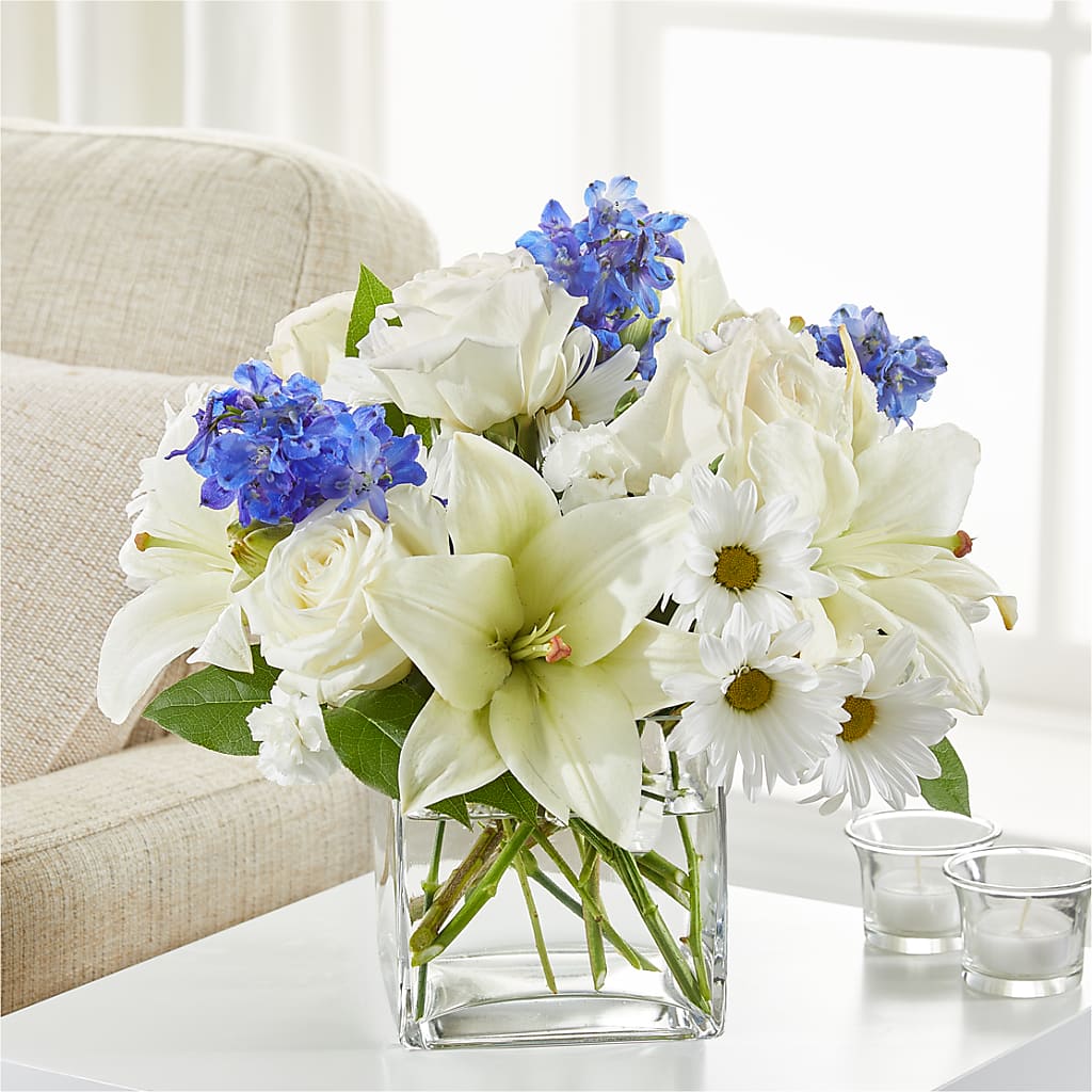 Restored Bouquet – RUTH'S FLOWERS AND GIFTS, Marshfield MO