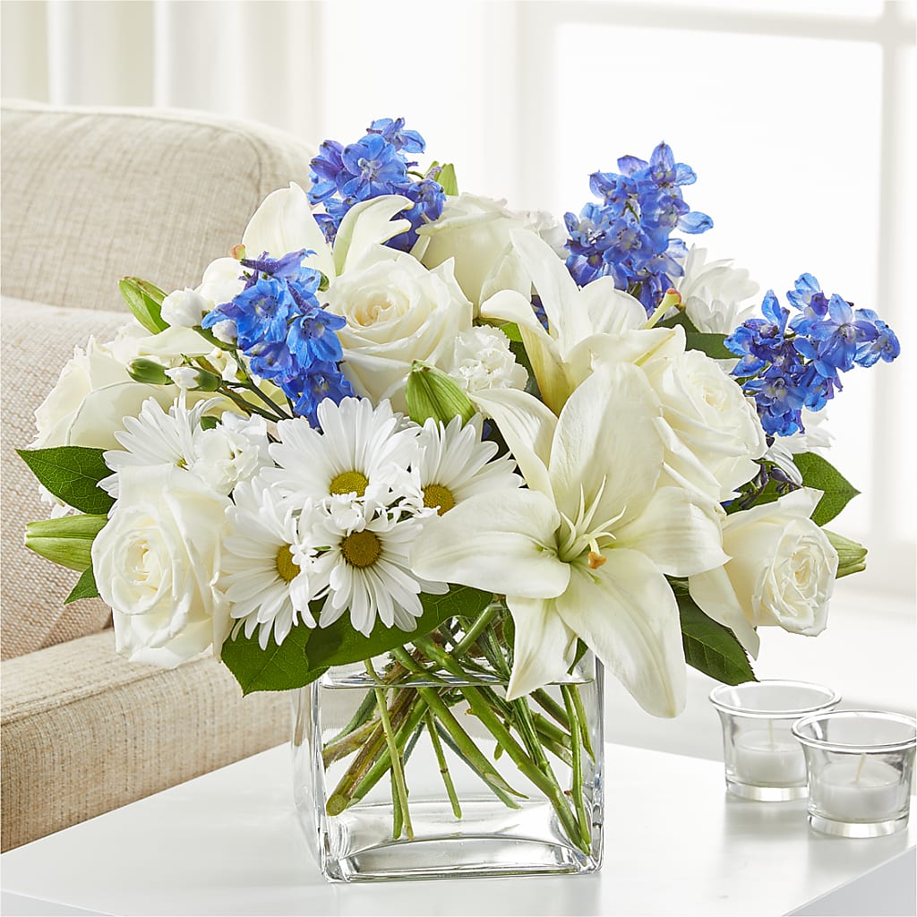 Restored Bouquet – RUTH'S FLOWERS AND GIFTS, Marshfield MO