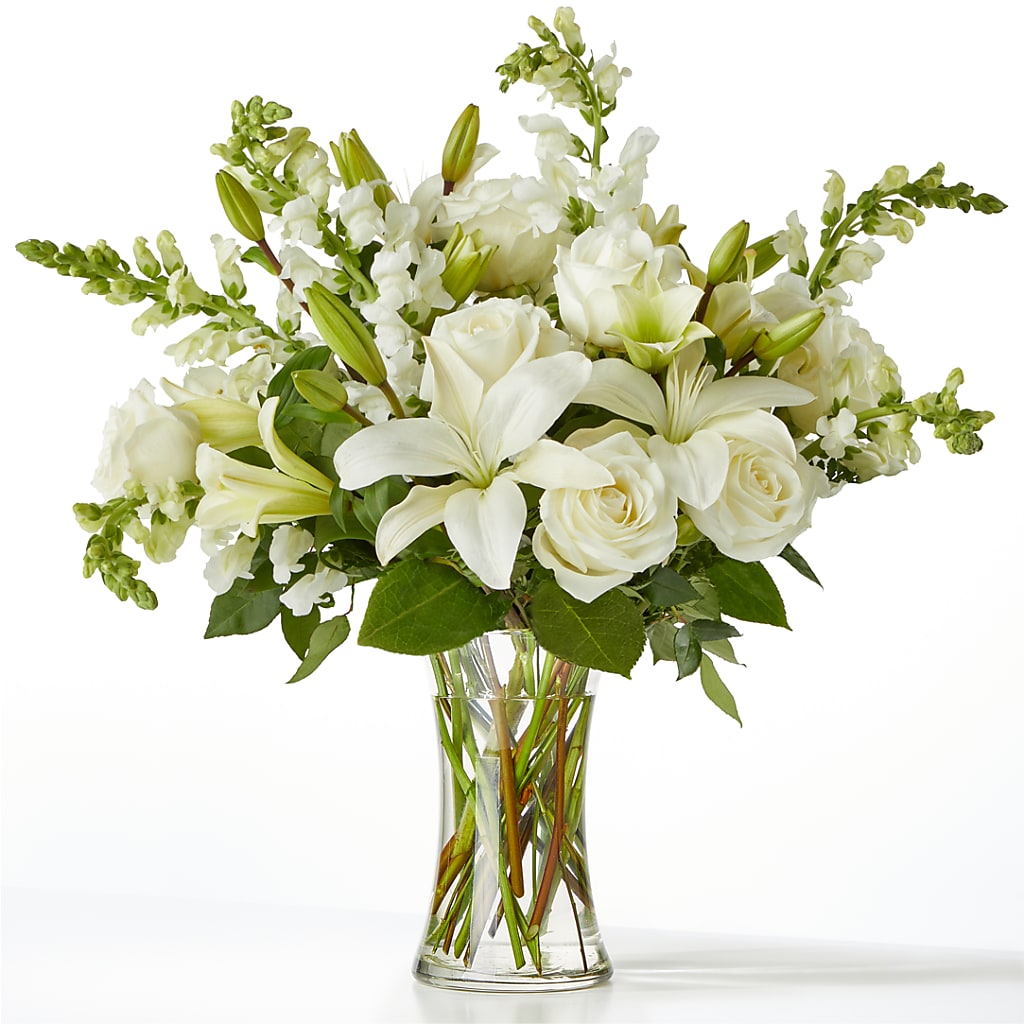 Eternal Friendship Bouquet – RUTH'S FLOWERS AND GIFTS, Marshfield MO