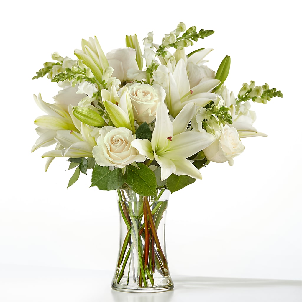 Eternal Friendship Bouquet – RUTH'S FLOWERS AND GIFTS, Marshfield MO