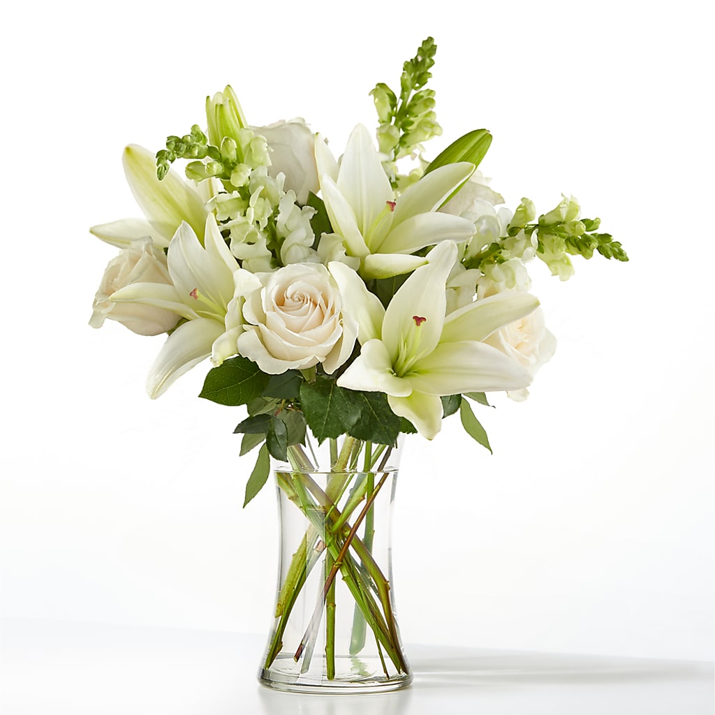 Eternal Friendship Bouquet – RUTH'S FLOWERS AND GIFTS, Marshfield MO
