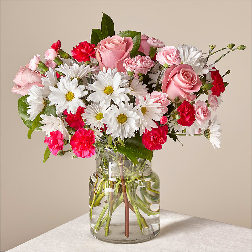 Sweet Surprises® Bouquet – RUTH'S FLOWERS AND GIFTS, Marshfield MO