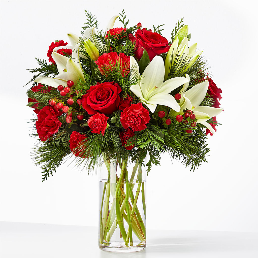Joyful Greetings Bouquet – RUTH'S FLOWERS AND GIFTS, Marshfield MO