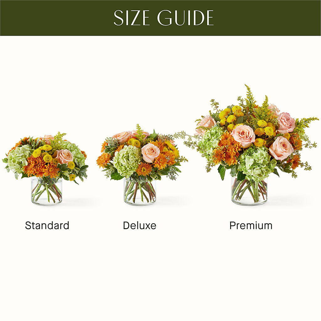 Fall Foliage Bouquet – RUTH'S FLOWERS AND GIFTS, Marshfield MO