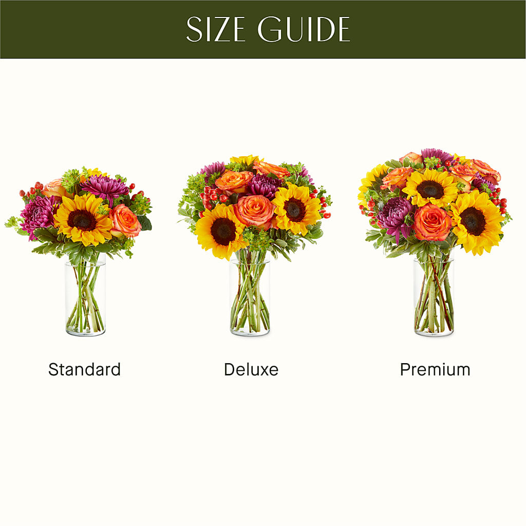 Nature Walk Bouquet – RUTH'S FLOWERS AND GIFTS, Marshfield MO