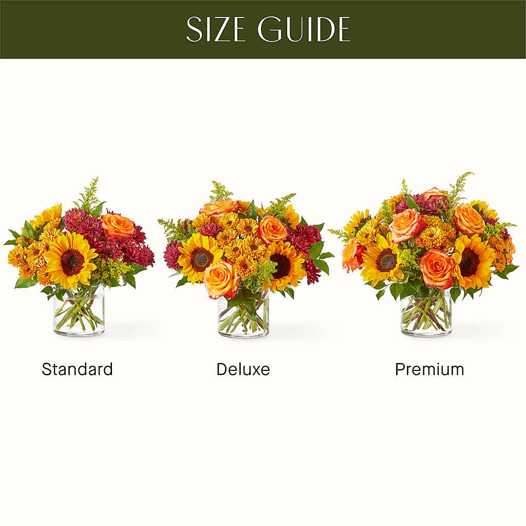 Flannel Scarf Bouquet – RUTH'S FLOWERS AND GIFTS, Marshfield MO