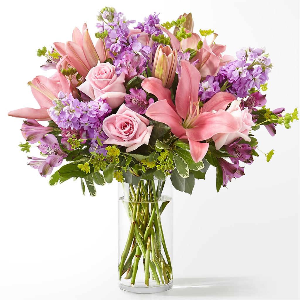 Precious Petals Bouquet – RUTH'S FLOWERS AND GIFTS, Marshfield MO