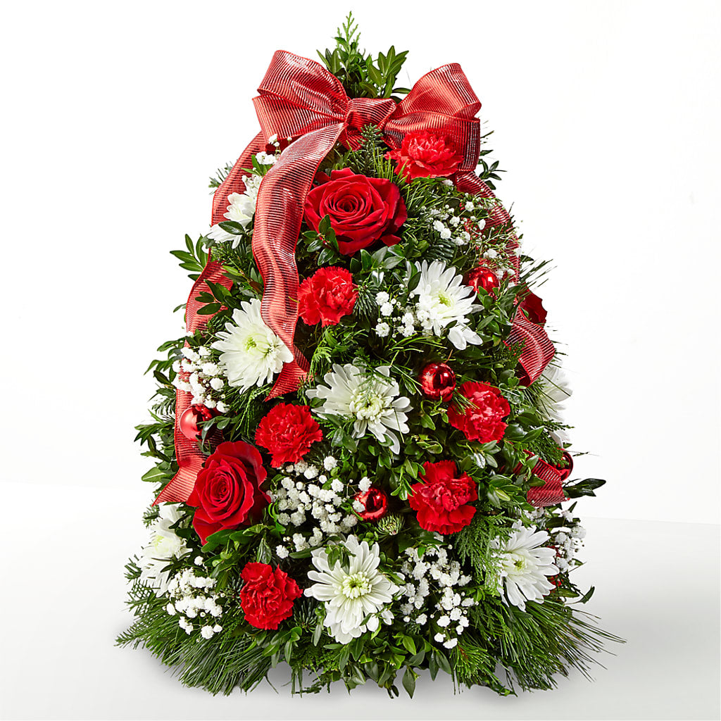 Make It Merry Tree – RUTH'S FLOWERS AND GIFTS, Marshfield MO
