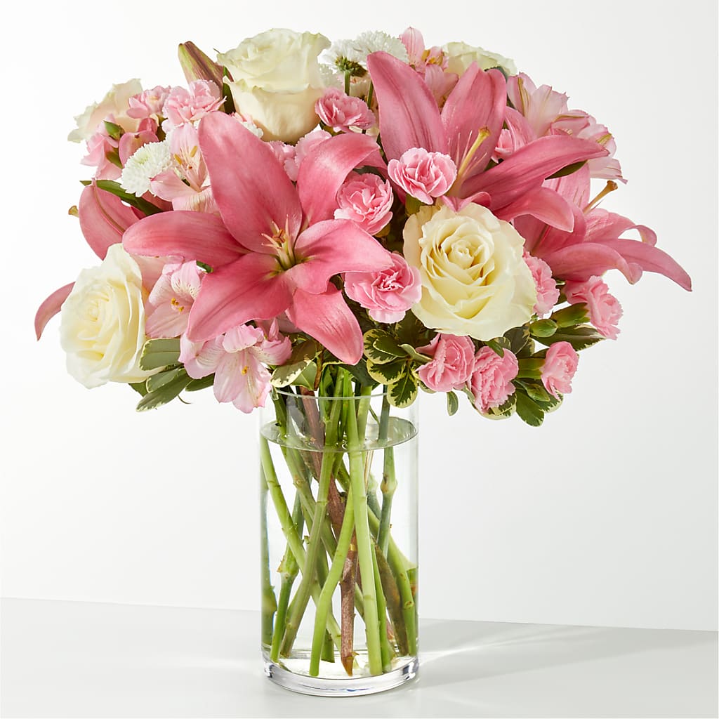 Piece of Cake Bouquet – RUTH'S FLOWERS AND GIFTS, Marshfield MO