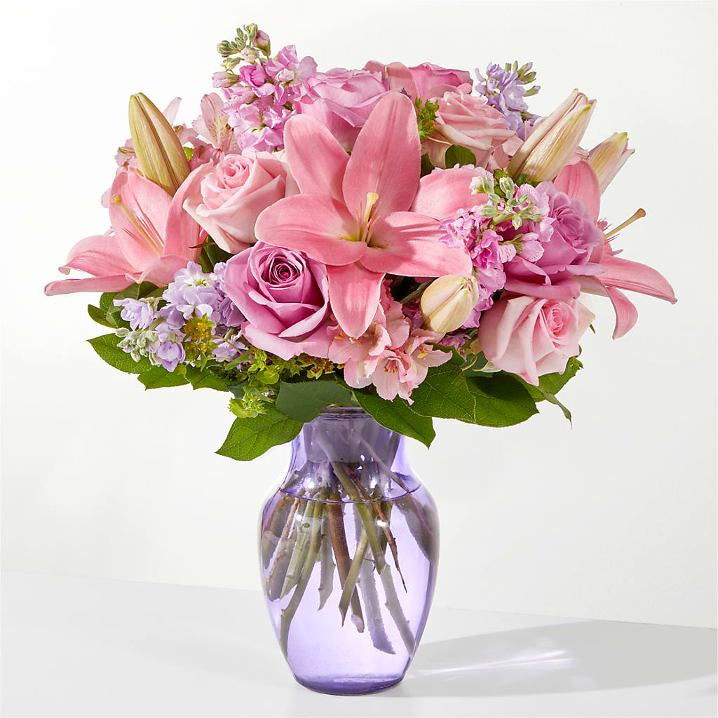 The Crown Jewel Bouquet – RUTH'S FLOWERS AND GIFTS, Marshfield MO