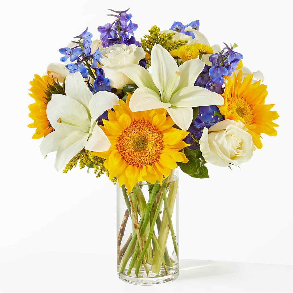 Stargazing Bouquet – RUTH'S FLOWERS AND GIFTS, Marshfield MO