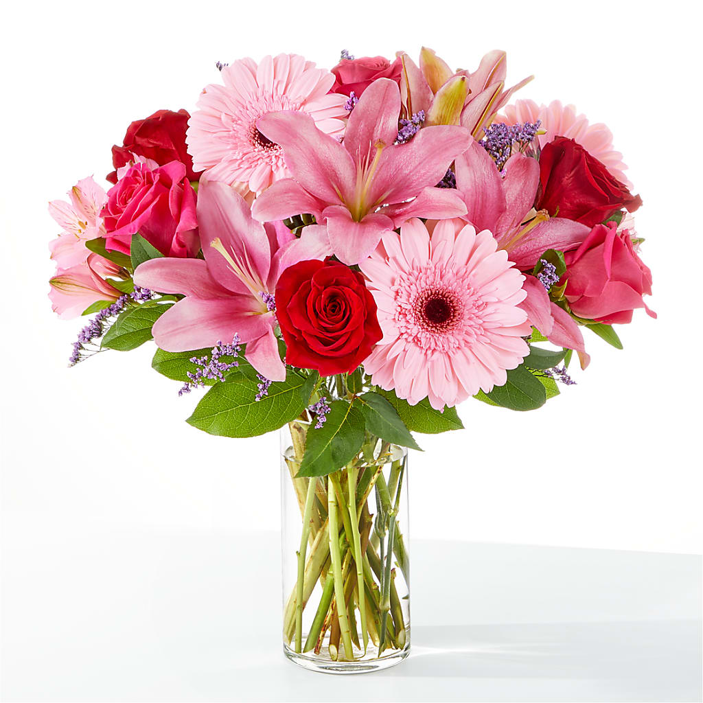 Lots of Love Bouquet – RUTH'S FLOWERS AND GIFTS, Marshfield MO