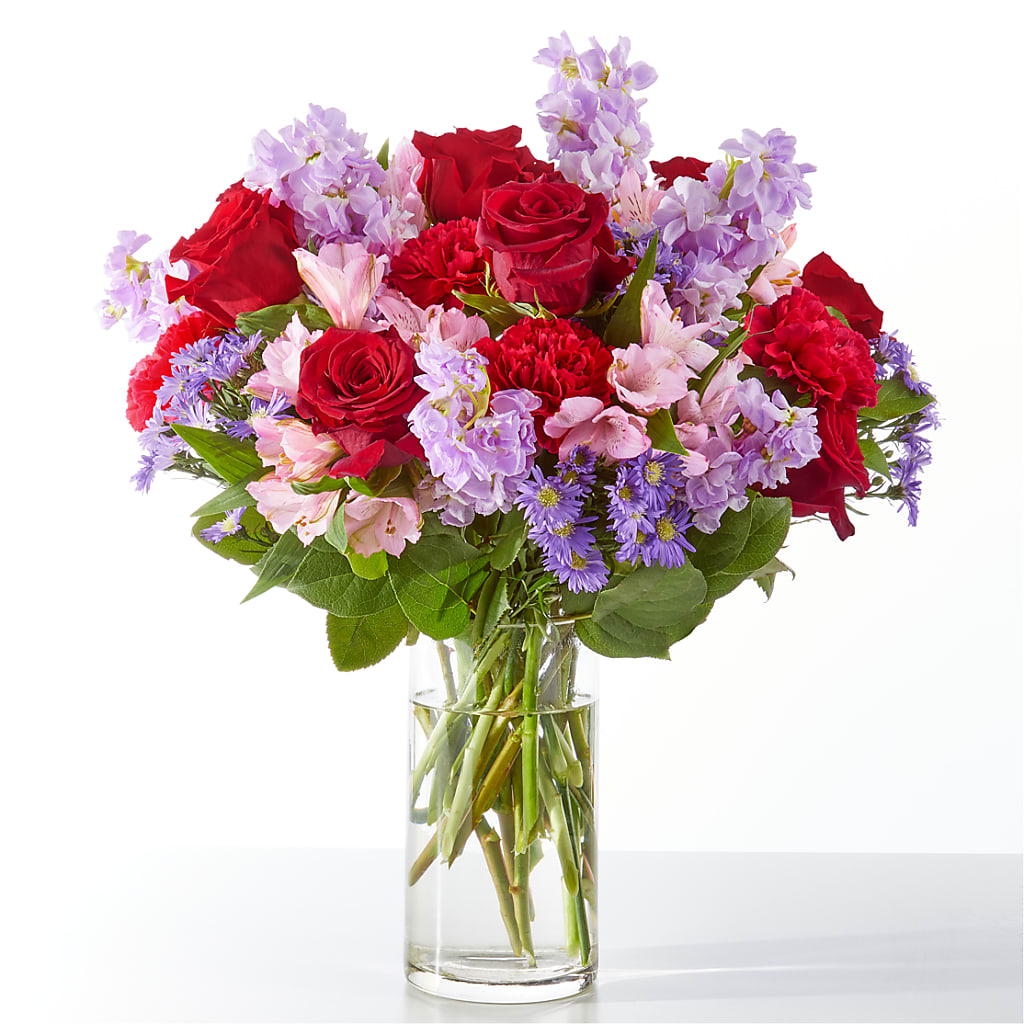 Your Majesty Bouquet – RUTH'S FLOWERS AND GIFTS, Marshfield MO