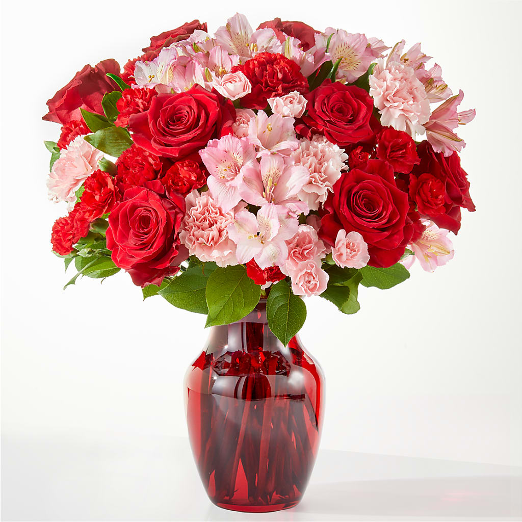 Candy Kisses Bouquet – RUTH'S FLOWERS AND GIFTS, Marshfield MO