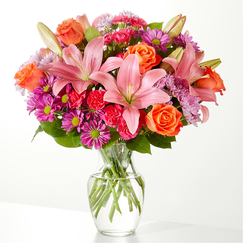 One and Only Bouquet – RUTH'S FLOWERS AND GIFTS, Marshfield MO