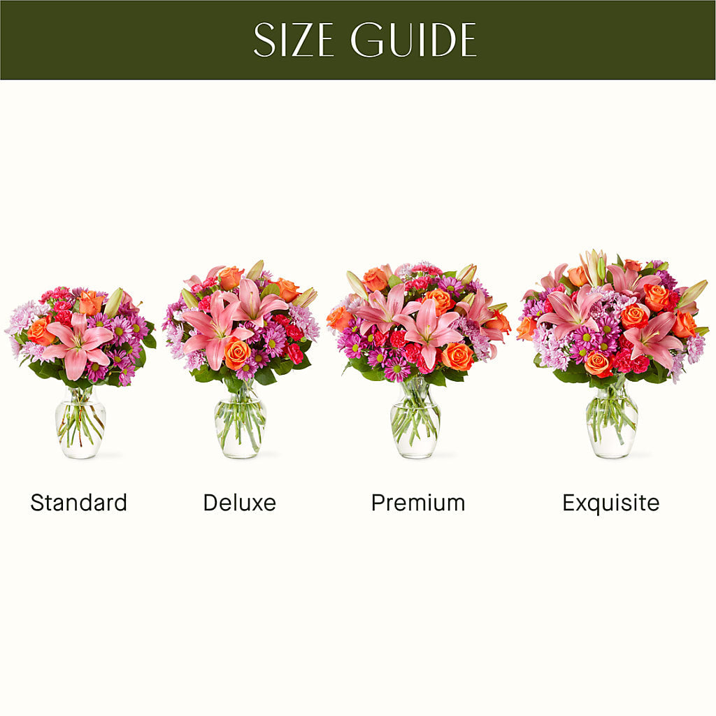 One and Only Bouquet – RUTH'S FLOWERS AND GIFTS, Marshfield MO