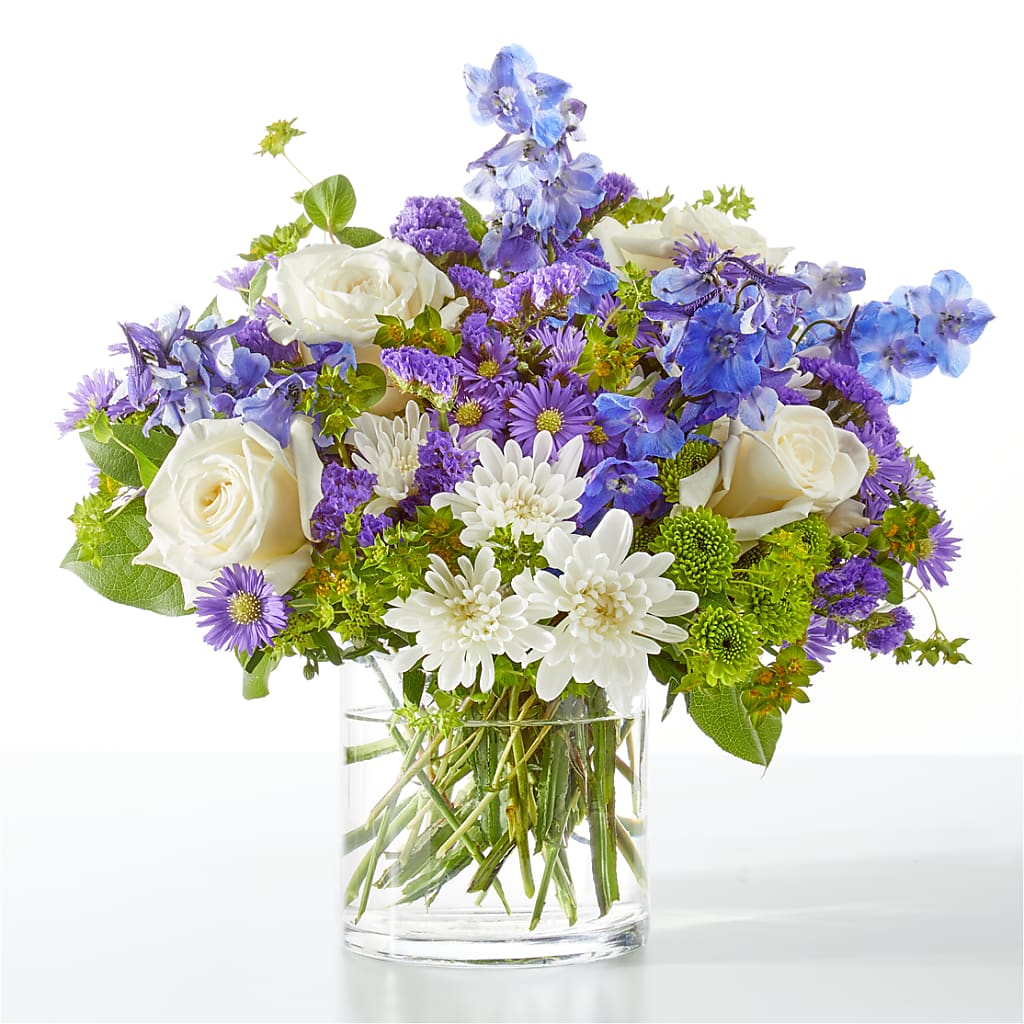 Genuine Gestures Bouquet – RUTH'S FLOWERS AND GIFTS, Marshfield MO