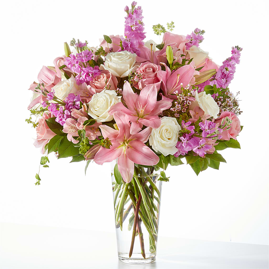 Ethereal Beauty Bouquet – RUTH'S FLOWERS AND GIFTS, Marshfield MO