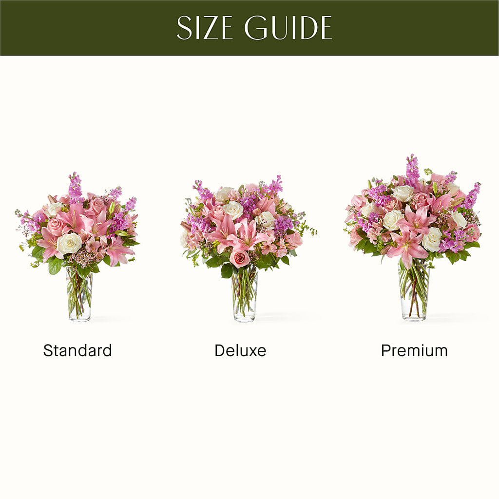 Ethereal Beauty Bouquet – RUTH'S FLOWERS AND GIFTS, Marshfield MO