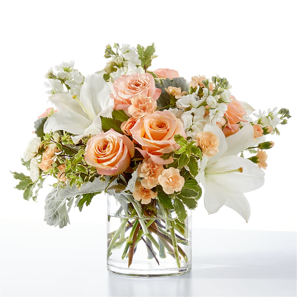 Darling Bouquet – RUTH'S FLOWERS AND GIFTS, Marshfield MO