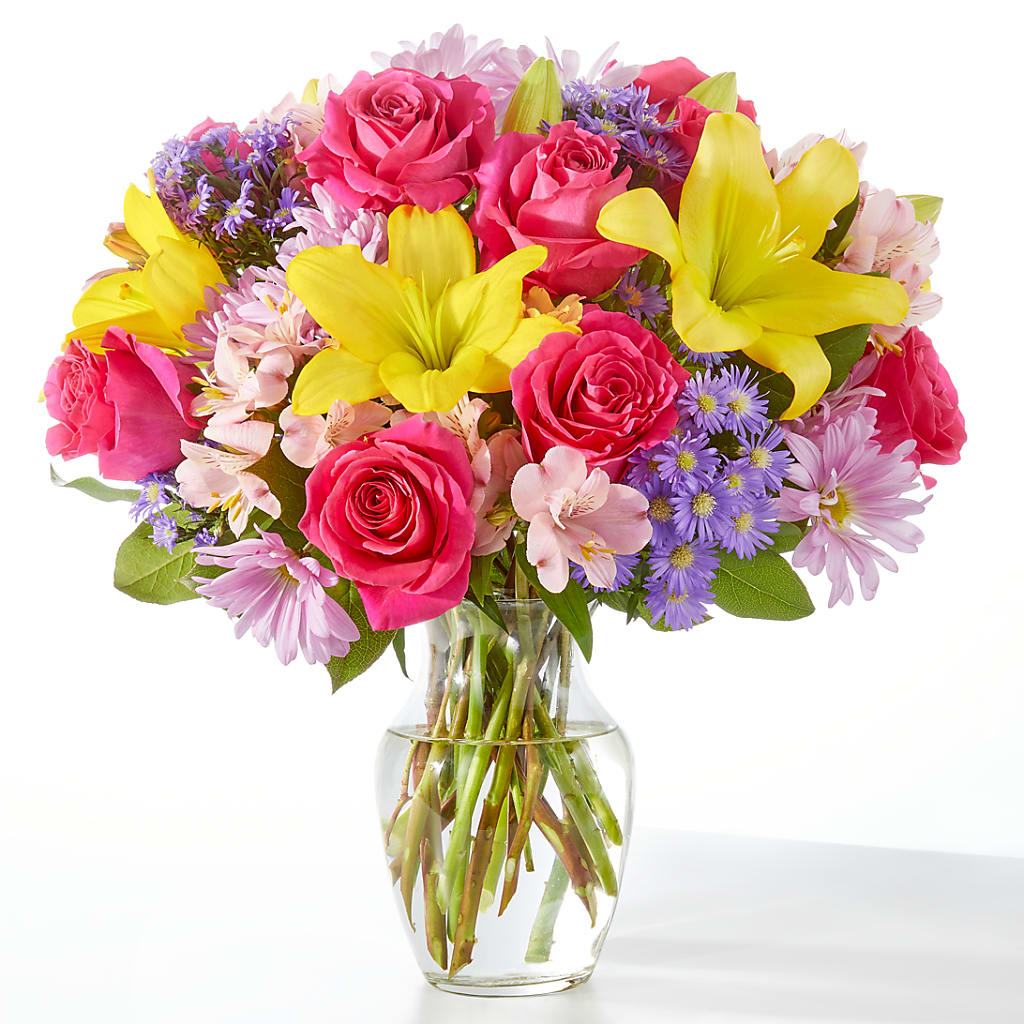 Sprinkles Bouquet – RUTH'S FLOWERS AND GIFTS, Marshfield MO