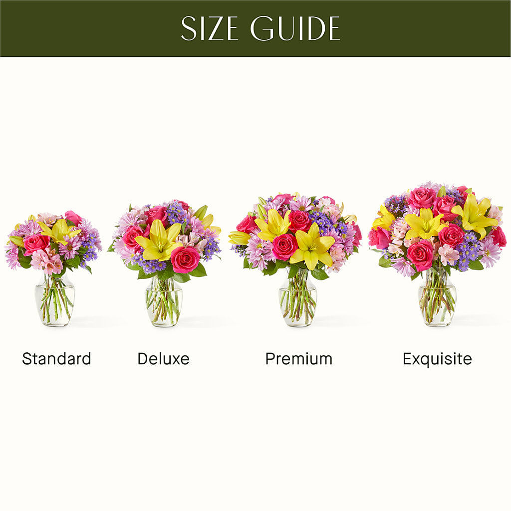 Sprinkles Bouquet – RUTH'S FLOWERS AND GIFTS, Marshfield MO