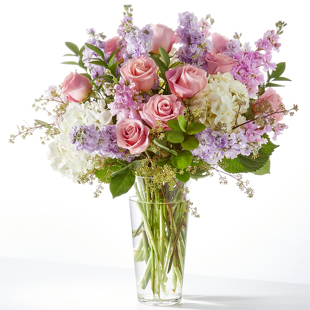 Embraced Bouquet – RUTH'S FLOWERS AND GIFTS, Marshfield MO