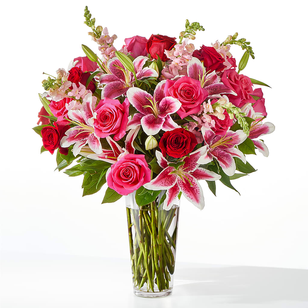 Always You Bouquet – RUTH'S FLOWERS AND GIFTS, Marshfield MO