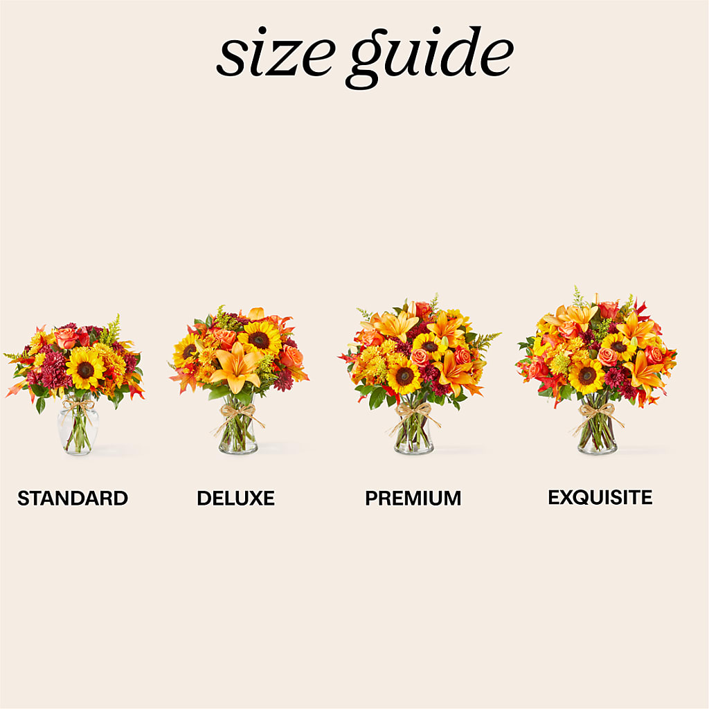 Sunny Side Bouquet – RUTH'S FLOWERS AND GIFTS, Marshfield MO