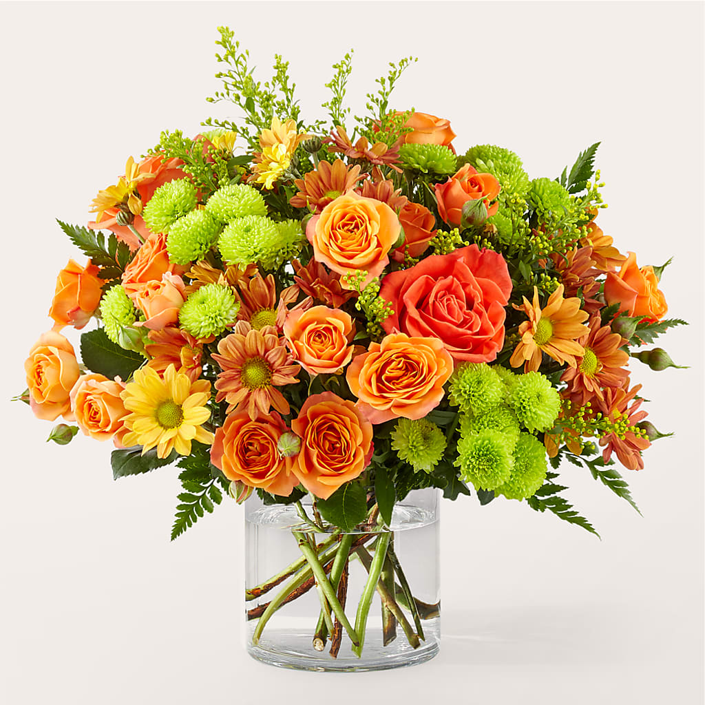 The Farmhouse Bouquet – RUTH'S FLOWERS AND GIFTS, Marshfield MO