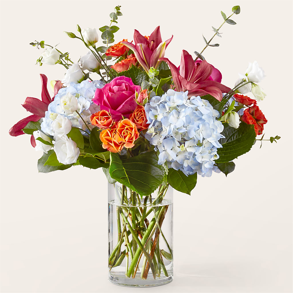 Awestruck Luxury Bouquet – RUTH'S FLOWERS AND GIFTS, Marshfield MO
